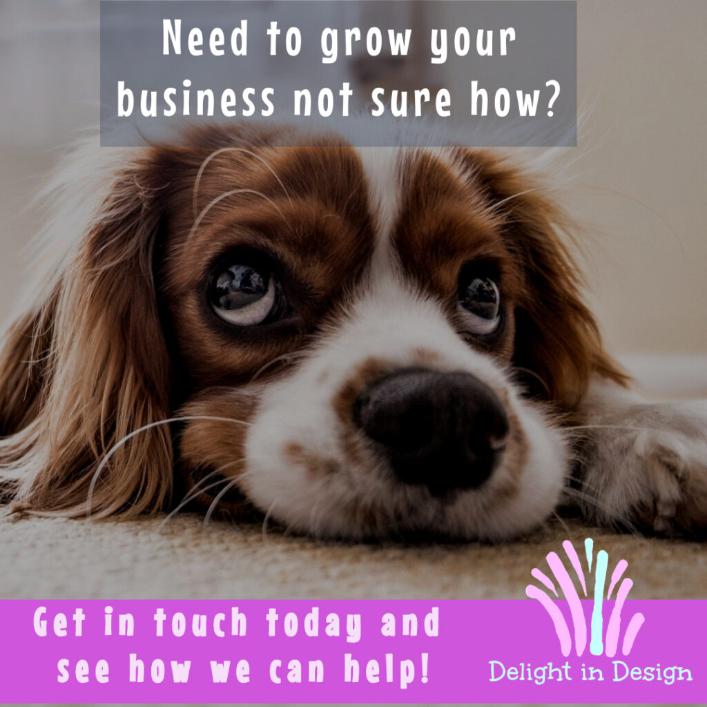 Grow your business